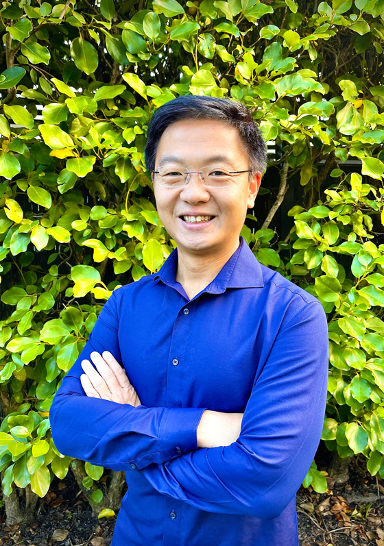 郑晓华医生 (FRNZCGP)